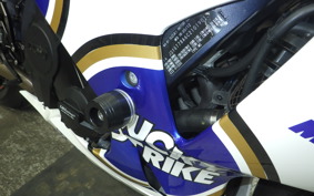 SUZUKI GSX-R1000 2012