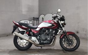 HONDA CB400SFV-4 2022 NC42