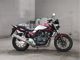 Фото Honda CB400SFV-4 2022 с японского аукциона