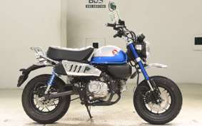 HONDA MONKEY 125 JB03