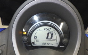 YAMAHA N-MAX 2014 SED6J