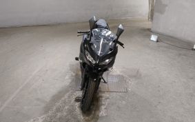 KAWASAKI NINJA 400 2018 EX400G