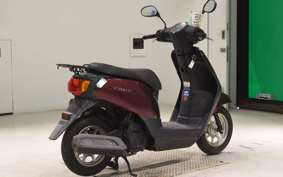 HONDA TACT-4ﾍﾞｰｼｯｸ AF79