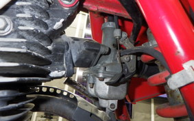 HONDA XL125R JD04