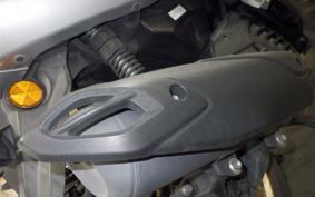 YAMAHA N-MAX SEG6J