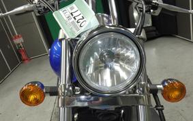 KAWASAKI VULCAN 900 CUSTOM 2008 VN900B