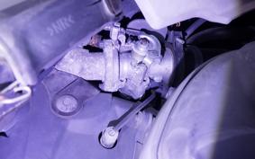 SUZUKI ADDRESS V125 G 1994 CF4EA