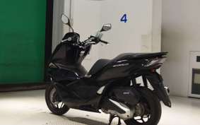 HONDA PCX 160 2018 KF47