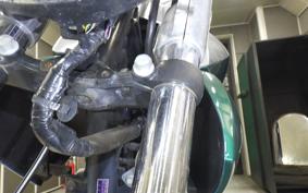 SUZUKI GIXXER 150 2003 NG4BG