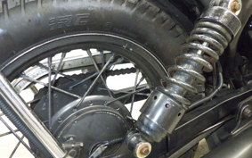 YAMAHA VIRAGO 250 2017 3DM