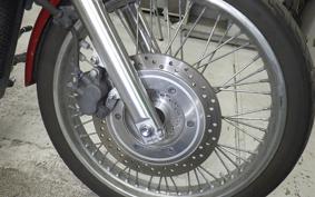HONDA SHADOW 400 CUSTOM 2010 NC45