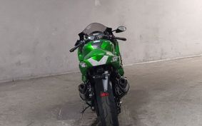 KAWASAKI ZX 1400 NINJA R 2016 ZXT40J