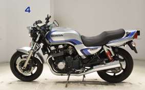 HONDA CB750 GEN 2 2007 RC42