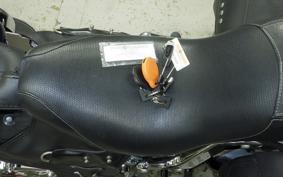 HARLEY FLSTC 1580 2008