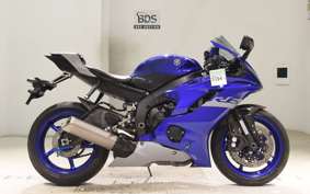 YAMAHA YZF-R6 2020