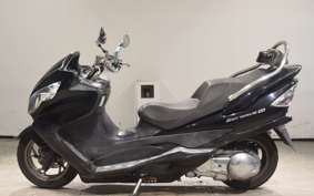 SUZUKI SKYWAVE 250 (Burgman 250) SS 2 2004 CJ46A