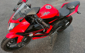 KAWASAKI Ninja 250SL BX250A