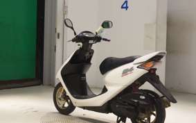HONDA DIO Z4 GEN 2 2023 AF63
