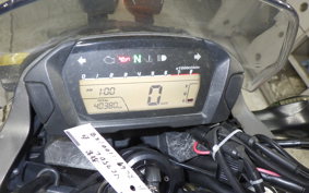 HONDA NC750L RC67
