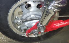HONDA MONKEY 2015 Z50J