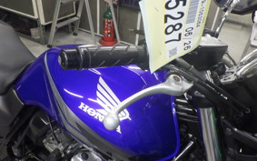 HONDA CB400SF VTEC Spec3 2004 NC39