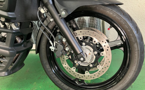 SUZUKI DL650 ( V-Strom 650 ) 2016 VP56A