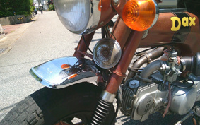 OTHER KIT BIKE50