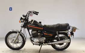 HONDA CM125 T CM125T