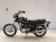 Фото Honda CM125 T с японского аукциона