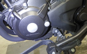 HONDA REBEL 250 1995 MC49