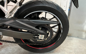 HONDA CBR400R ABS 2021 NC56