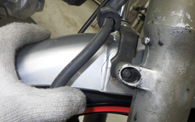 HONDA VTR 250 2023 MC33