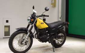YAMAHA TW225 DG09J