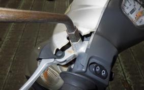SUZUKI ADDRESS V125 G CF46A