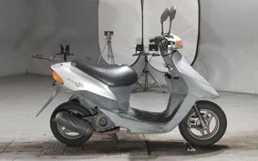 SUZUKI LET`S2 CA1KB