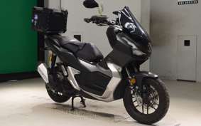 HONDA ADV150 2006 KF38