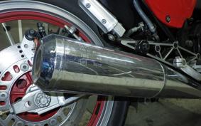 KAWASAKI GPZ550 2025 ZX550A