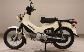 HONDA CROSS CUB 110 2026 JA45