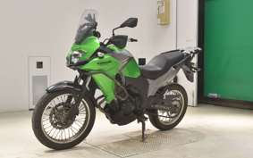 KAWASAKI VERSYS 250 X LE250D
