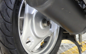 SUZUKI LETSG CA4AA