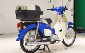 HONDA C110 SUPER CUB JA44