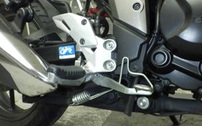 SUZUKI GIXXER 150 NG4BG
