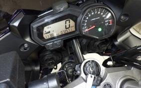 YAMAHA FZ1 FAZER 2007