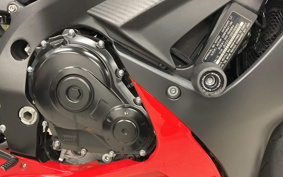 SUZUKI GSX-R600 2018 C3111