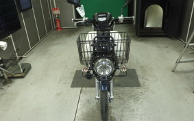 HONDA C50 SUPER CUB AA04