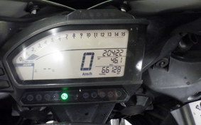 HONDA CBR1000RR Gen. 2 2012 SC59
