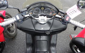 HONDA FORZA Z 1994 MF08