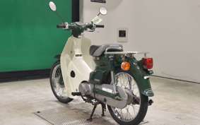 HONDA C50 SUPER CUB AA01
