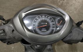 SUZUKI ADDRESS V125 DT11A