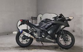 KAWASAKI NINJA 250 EX250L